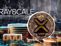 Grayscale Launches First XRP Trust, ETF Soon? - etf, xrp, soon