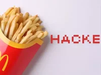 Hackers use McDonald’s Instagram to steal $700,000 in Solana - fast, solana