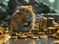 ‘Hamster Kombat’ Airdrop Delayed as Pre-Market Trading for Telegram Game Expands - hamster