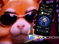 Hamster Kombat Announces HMSTR Token Airdrop & Binance Listing - token, hamster