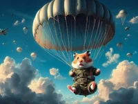 Hamster Kombat Finally Announces Airdrop Event Date After Several Delays - ton, hamster