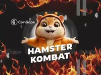 Hamster Kombat (HMSTR) Secures Major Listing, Binance Next? - hamster