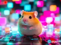 Hamster Kombat launches listing, but community is still unhappy - hamster