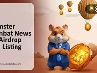 Hamster Kombat News Airdrop and Listing Date: Updated - token, hamster