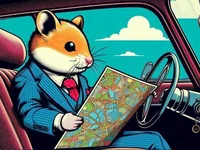 Hamster Kombat Outlines Gaming-Focused Post-Airdrop Roadmap - one, hamster, game