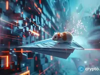 Hamster Kombat pumps 37% in 24 hours as they hint at season 2 airdrop - hamster