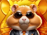 Hamster Kombat Records 45% Price Drop: A Step-by-Step Guide to Selling Tokens and Withdrawing in INR - step, drop, hamster