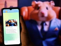 Hamster Kombat Rolls Out New Earn Program for Users Claiming Airdrop on Telegram - hamster, new