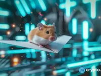 Hamster Kombat token futures fall 45%, hitting record low - hamster