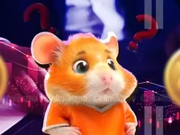 Hamster Kombat: What’s Keeping HMSTR Price Below $0.1? - ath, token, hamster