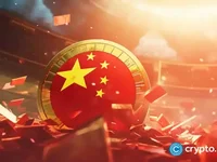 HashKey CEO: Trump’s crypto support could push China to revive crypto regulation - trump, crypto, donald trump, hashkey