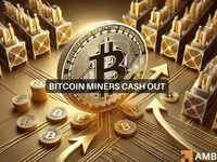 Have Bitcoin miners triggered a consolidation phase post BTC’s ATH? - ath, btc, bitcoin