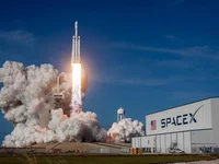 HBAR Goes to Space! SpaceX and Hedera to Pioneer Satellite Payment Networks - second, hedera, hbar, space