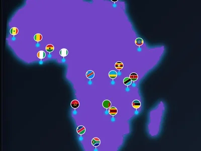 Hedera Africa Hackathon launches with $1M prize pool and Web3 focus - four, hedera, orange, Crypto, Cointelegraph, web3, ai