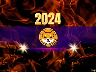 Here’s How Many Shiba Inu (SHIB) Tokens Got Burned in 2024 - meme, coin, shiba inu, one, shib, Crypto, CryptoPotato, million, 2024