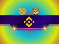 Here’s How Much Ripple (XRP) and Shiba Inu (SHIB) Binance Currently Holds - worth, shiba inu, shib, xrp