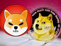 Here’s How Much The Shiba Inu Price Will Be If It Hits The Market Cap Of Dogecoin - shib, dogecoin, cap, inu