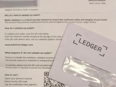 Here’s what happened in crypto today - ledger, mango, Crypto, crypto, 2024, bitcoin, Cointelegraph
