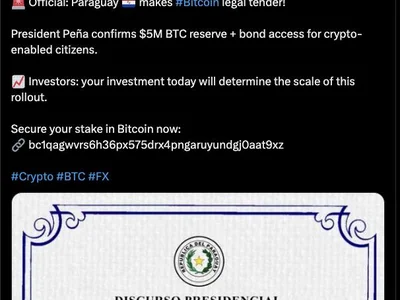 Here’s what happened in crypto today - bitcoin, Crypto, post, million, one, crypto, four, Cointelegraph