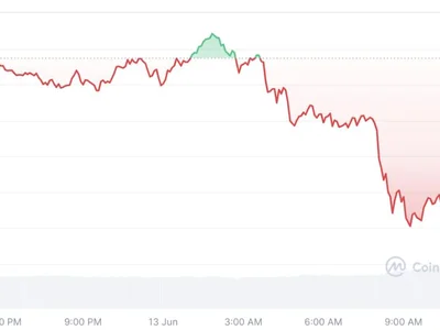 Here’s what happened in crypto today - one, donald trump, america, bitcoin, Crypto, crypto, senate, trump, million, april, Cointelegraph, second