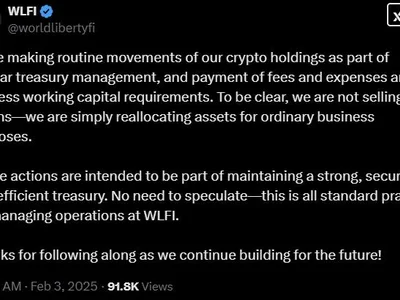  Here’s what happened in crypto today  - second, doge, xrp, chainlink, Crypto, dogecoin, trump, defi, donald trump, Cointelegraph, crypto, cardano, eth