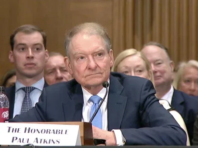 Here’s what happened in crypto today - senate, Crypto, sec, trump, Cointelegraph, ai, defi, donald trump, rule, house, crypto