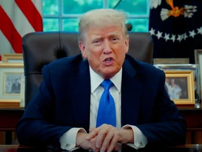 Here’s what happened in crypto today - Crypto, america, donald trump, second, trump, bitcoin, 4chan, Cointelegraph, reddit, senate, knot, crypto