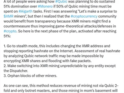  Here’s what happened in crypto today  - usdt, solana, eth, iota, pyusd, Crypto, crypto, monero, xmr, qubic, tornado cash, xrp, usdc, pool, Cointelegraph, bitcoin, nxt, storm, visa