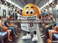 Here’s what happened in crypto today – Bitcoin, Solana, and more! - space, solana, crypto, bitcoin