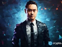 Here’s why Justin Sun’s Tron could soar to $1 - tron, high