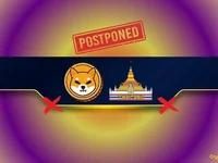 Here’s Why Shiba Inu’s Conference ShibaCon Got Postponed (Details) - vip, shiba