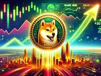 Hidden Bull Divergence Appears On Shiba Inu Chart, Here’s How High The Price Can Go - bull, marks