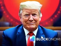 Historic Win for Crypto as Trump Claims Presidency, What’s Next? - trump, house, 2024, senate, bitcoin, donald trump, crypto, win