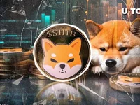 Historical Shiba Inu Post Issued by Team Revealing First SHIB Logo Dog - inu, shib, shiba inu, post, shiba