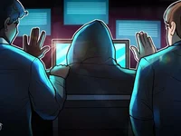 Homeland Security leads to man charged over crypto recovery scam - single, cent, charged