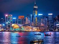 Hong Kong Crypto Growth Tops Eastern Asia – How Did It Outpace The region? - growth, kong, asia, crypto