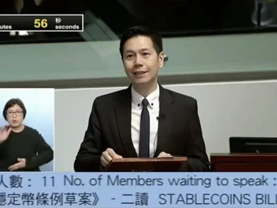 Hong Kong passes stablecoin bill, set to open licensing by year-end - kong, Crypto, asia, Cointelegraph, stablecoin