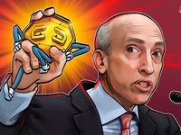 House Republicans demand SEC’s Gensler clarify crypto airdrops stance - gensler, crypto, house, sec