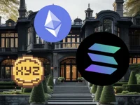 How a $1k Investment in Ethereum, Solana, and XYZVerse Today Could Help You Afford a Dream House in 2024 - ethereum, 2024, solana