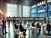 How ASI Alliance’s ‘Earn & Burn’ plan could push FET token to $2 - token, fet, ai