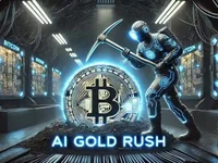 How Bitcoin Miners Are Tapping Into the AI Gold Rush – Part 1 - ai, one, hpc, io, bitcoin