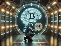 How Bitcoin Miners Are Tapping Into the AI Gold Rush – Part 2 - one, bitcoin, io