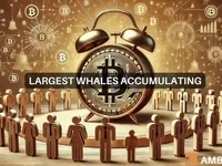 How Bitcoin’s whale action can stop BTC from falling below $60K - whale, bitcoin