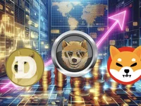 How Election Outcomes Could Fuel a 1,000% Rise for Shiba Inu and Dogecoin - inu, rise, dogecoin, shiba