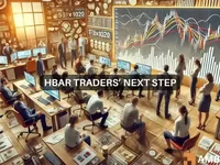 How Hedera [HBAR] bulls can capitalize on this pattern’s breach - hbar