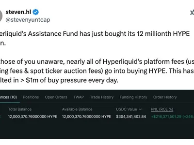 How Hyperliquid’s insanely lucrative airdrop launch changed the game - vc, dydx, fomo, celestia, aevo, perp, solana, gmx, one, Crypto, vertex, hype, 2024, Cointelegraph, jup, second, jupiter, tia, trump