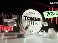 How Our Token Hub Ratings Performed: Sept. 2024 - rating, token