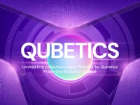 How Qubetics Is Offering Pioneering Seamless Blockchain Interoperability with Exclusive Whitelist Access - chain, seamless