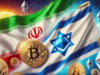 How The Israel-Iran War Could Shake Crypto Prices, Explains Arthur Hayes - three, one, bitcoin, crypto, meme, bitmex, second, arab