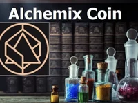 How to Buy Alchemix Coin? - buy, alchemix, coin, alcx